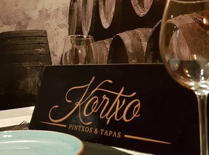 Kortxo