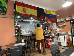 La Andina Málaga