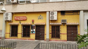 La Blanca Paloma