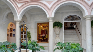 La Casa del Cardenal