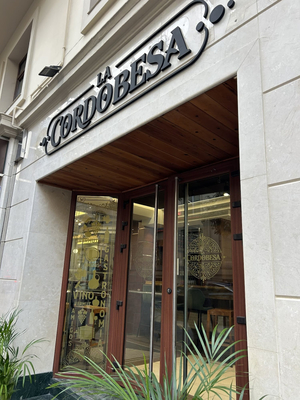 La Cordobesa