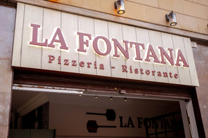La Fontana Málaga