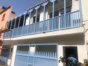 La Maison del Mar Malaga