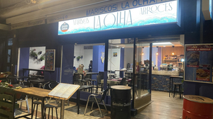 La Olha