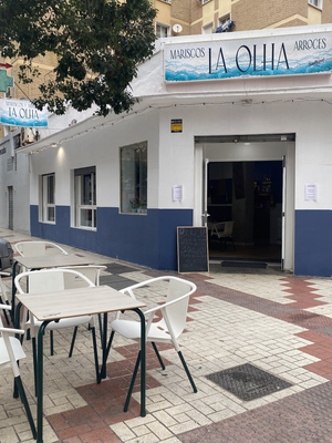 La Olha