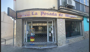 La Posada de Miguel