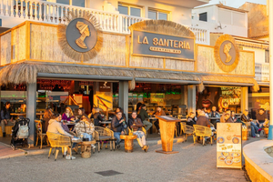 La Santería