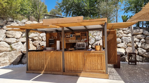 La Taberna de Mike Palmer