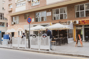 La Taberna Del Muelle