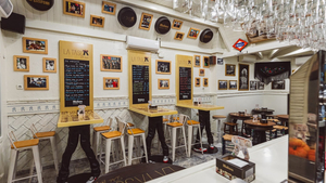 La Tasca Del Langui