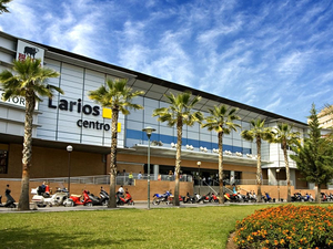 Larios Centro