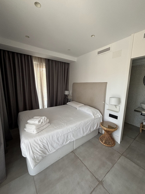 Livemalaga Pedregalejo Suite
