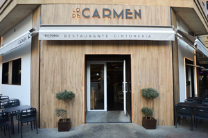 Lo de Carmen | Restaurante en Teatinos, Málaga
