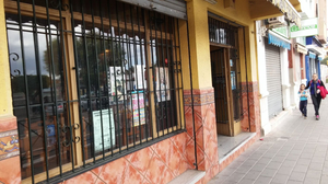 Los Caminos