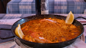 Los Marangós Plaza del Teatro | Tapas y Comida Española