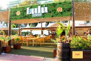 Lulú Playa