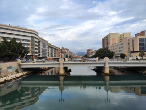 M Pods Malaga