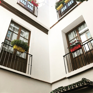 Madeinterranea Suites