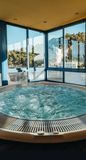 Magnolia Spa Málaga