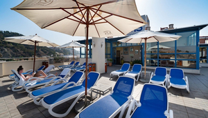 Magnolia Spa Málaga