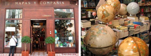 Mapas y Compania