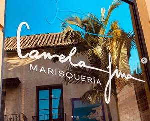 Marisquería Canela Fina