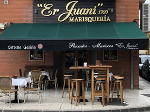 Marisqueria 