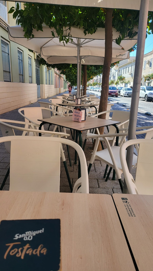 Marisqueria 