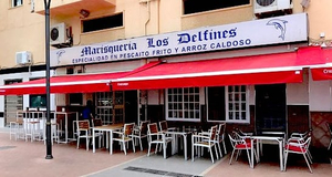 Marisqueria los Delfines
