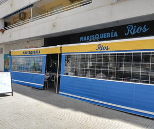Marisquería RÍOS