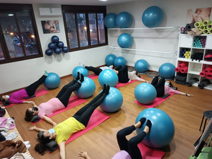 Maternity - Wellness