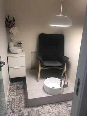 Me Centro Integral de Salud y Belleza