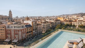 ME Malaga by Melia