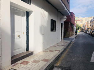 Mercado Huelin apartments