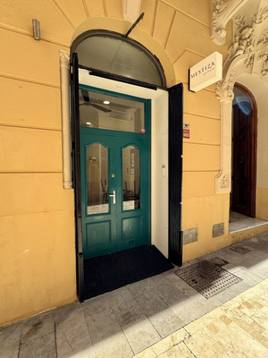 Mestiza Gastrobar - Malaga Centro