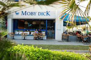 Moby Dick