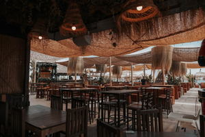 Moliere Playa