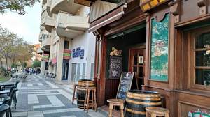 Molly Malone's