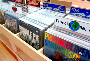 Mundo Vinilo