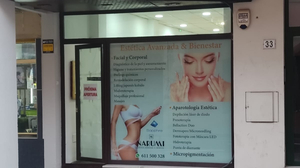 Narumi Estética Avanzada & Bienestar