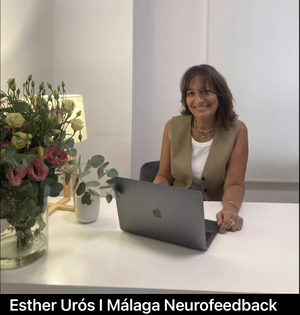 Neurofeedback Málaga - Esther Urós
