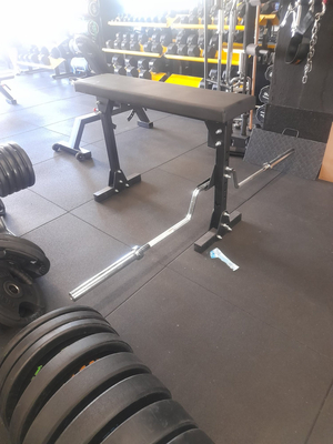 NowFIT Teatinos
