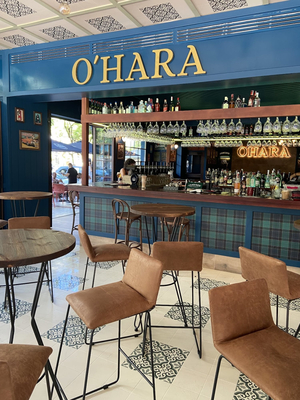 O´Hara Irish Pub