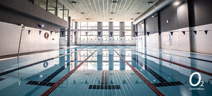 O2 Centro Wellness Málaga - Gimnasio en Málaga