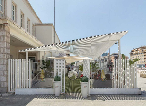 Oleo Restaurante