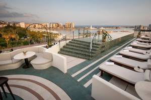 Only YOU Hotel Málaga