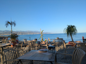 Playa Pitaya Beach Club