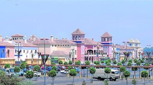 Plaza Mayor