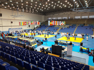 polideportivo