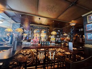 Premier Room Teatinos